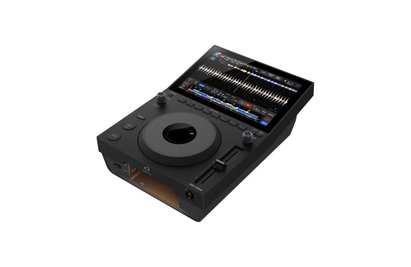 AlphaTheta CDJ-1500X Media Player