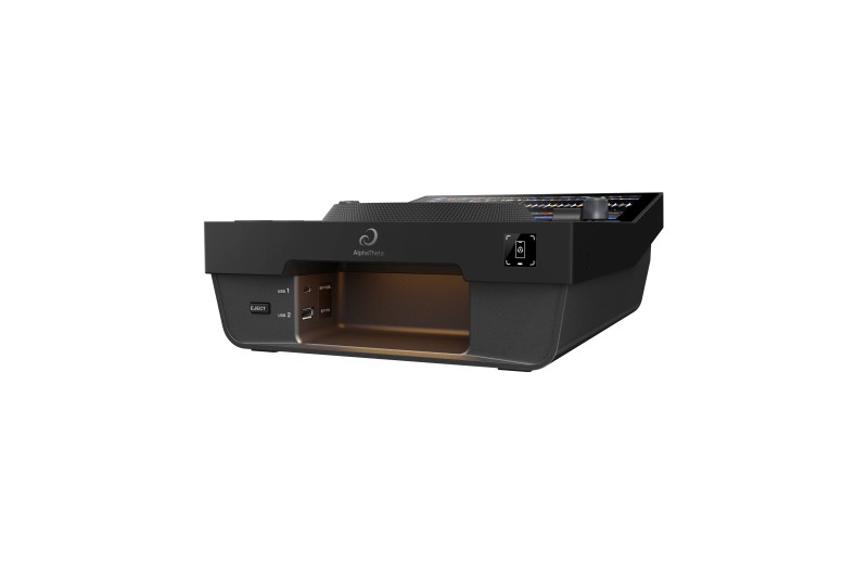 AlphaTheta CDJ-1500X Media Player