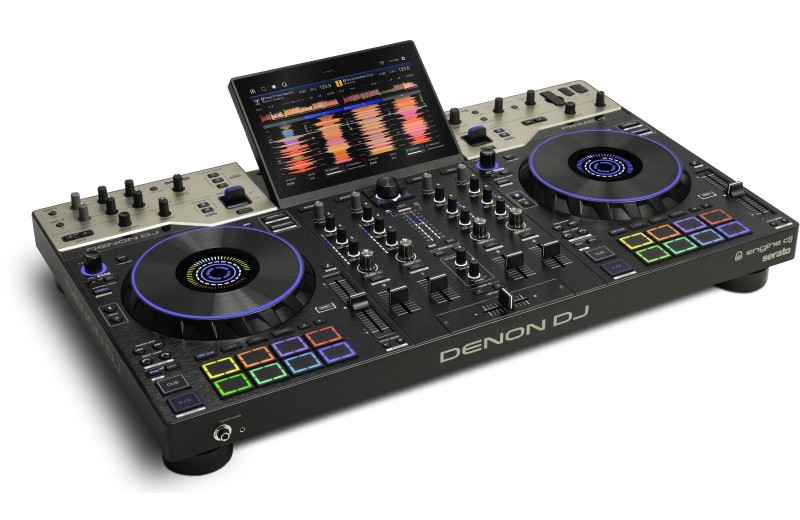 Denon DJ Prime 4 G2
