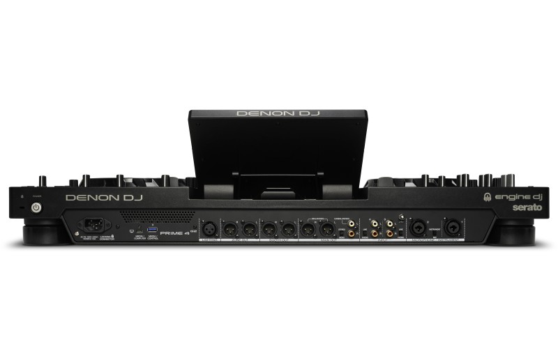 Denon DJ Prime 4 G2
