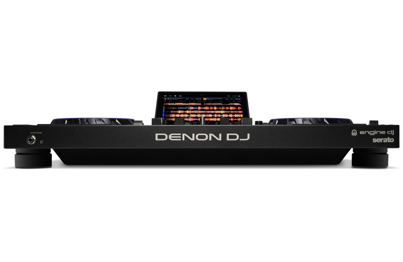 Denon DJ Prime 4 G2