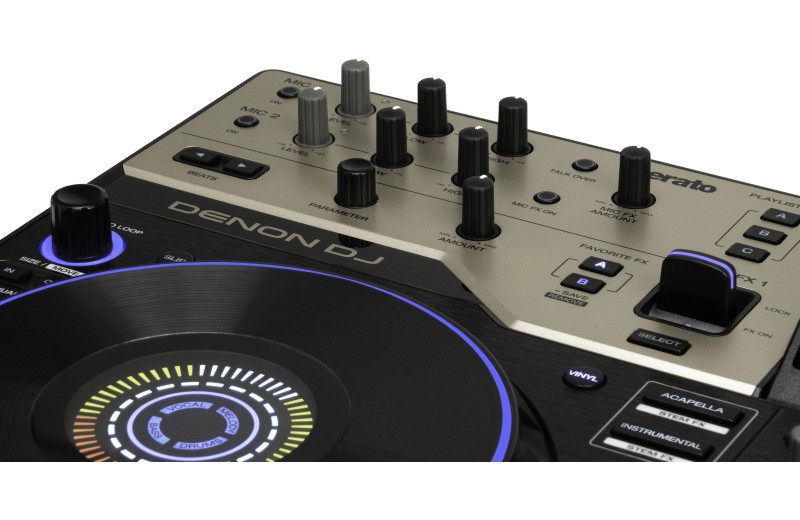 Denon DJ Prime 4 G2