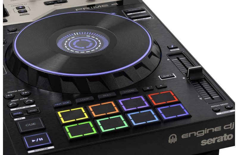 Denon DJ Prime 4 G2