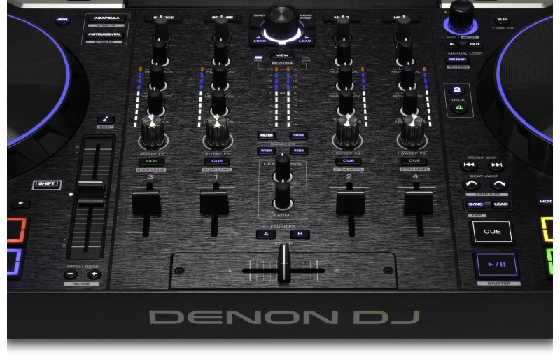 Denon DJ Prime 4 G2