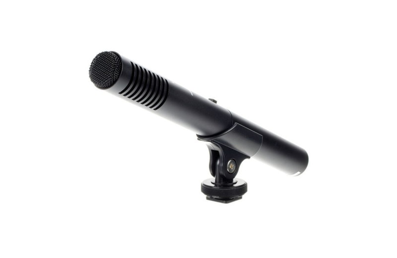 Audio Technica ATR6250 Μικρόφωνο ιδανικό για live broadcast