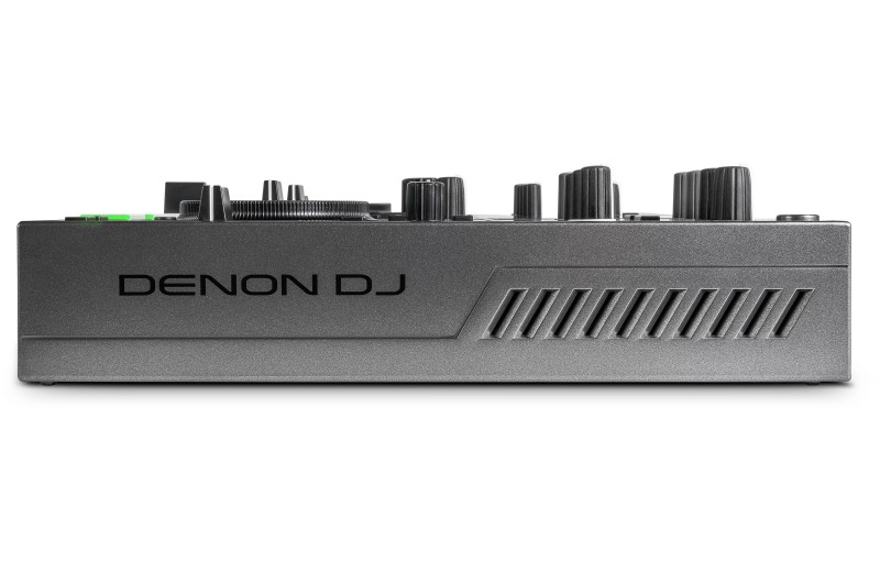 Denon DJ Prime GO+ Dj Controller