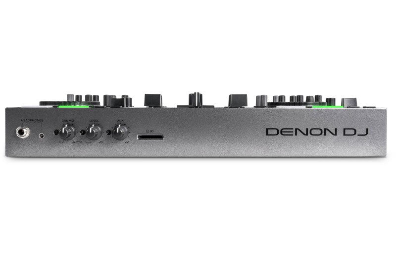 Denon DJ Prime GO+ Dj Controller