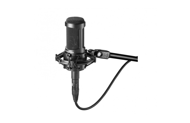 Audio Technica AT2050 Μικρόφωνο Studio