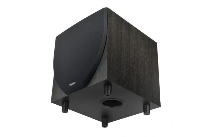 VELODYNE EQ-MAX 8 Αυτοενισχυόμενο Subwoofer - Μαύρο
