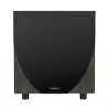 VELODYNE EQ-MAX 8 Αυτοενισχυόμενο Subwoofer - Μαύρο