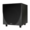 VELODYNE EQ-MAX 8 Αυτοενισχυόμενο Subwoofer - Μαύρο