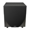 VELODYNE EQ-MAX 8 Αυτοενισχυόμενο Subwoofer - Μαύρο