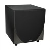 VELODYNE EQ-MAX 8 Αυτοενισχυόμενο Subwoofer - Μαύρο