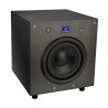VELODYNE EQ-MAX 8 Αυτοενισχυόμενο Subwoofer - Μαύρο