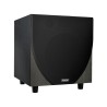 VELODYNE EQ-MAX10 195WRMS Αυτοενισχυόμενο Subwoofer - Μαύρο