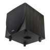 VELODYNE EQ-MAX10 195WRMS Αυτοενισχυόμενο Subwoofer - Μαύρο