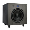 VELODYNE EQ-MAX10 195WRMS Αυτοενισχυόμενο Subwoofer - Μαύρο