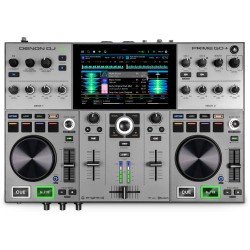 Denon DJ Prime GO+ Dj Controller