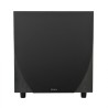 VELODYNE EQ-MAX12 225WRMS Αυτοενισχυόμενο Subwoofer - Μαύρο
