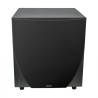 VELODYNE EQ-MAX12 225WRMS Αυτοενισχυόμενο Subwoofer - Μαύρο