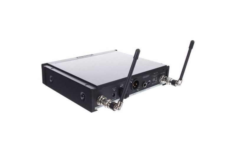 SHURE BLX24R/BETA58A Ασύρματο Σύστημα Μικροφώνου