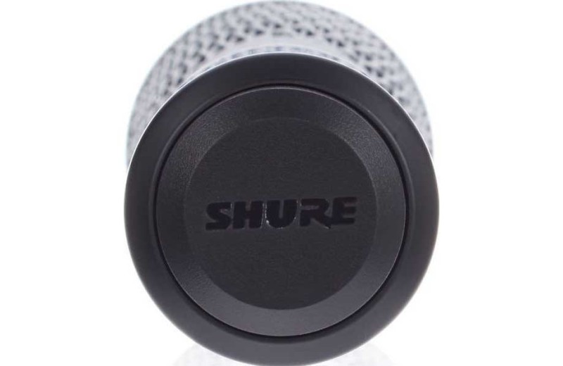 SHURE BLX24R/BETA58A Ασύρματο Σύστημα Μικροφώνου