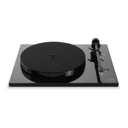 Rega Planar 1 Μαύρο