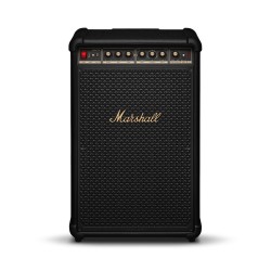 Marshall Bromley 750 Φορητό Ηχείο Μπαταρίας - Μαύρο