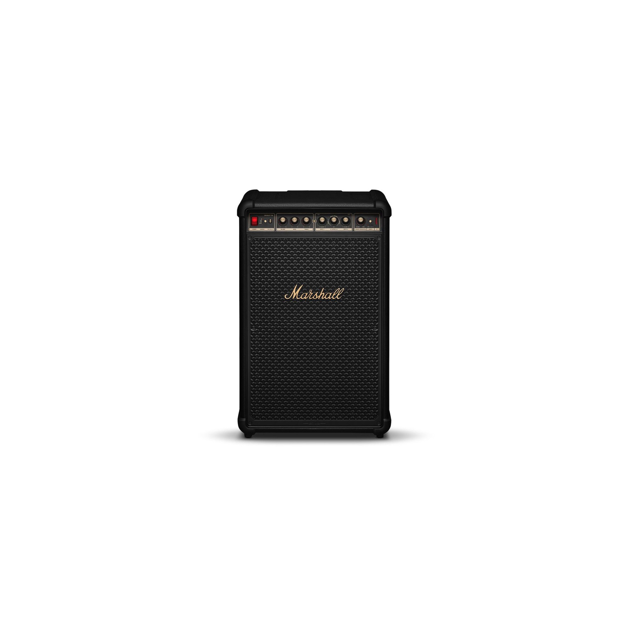 Marshall Bromley 750 Battery Powered Speaker - Black