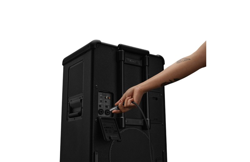 Marshall Bromley 750 Battery Powered Speaker - Black
