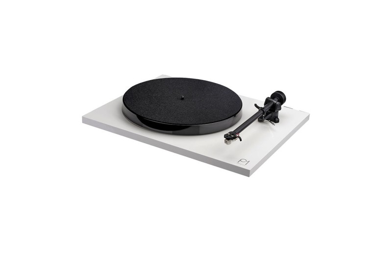 Rega Planar 1 Λευκό
