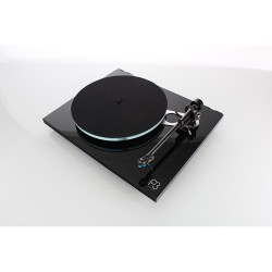 Rega Planar 3 Πικαπ Μαύρο