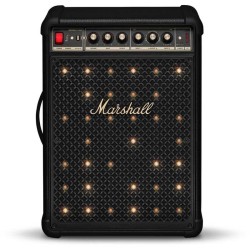 Marshall Bromley 450 Φορητό Ηχείο Μπαταρίας - Μαύρο