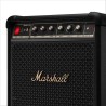 Marshall Bromley 450 Φορητό Ηχείο Μπαταρίας - Μαύρο