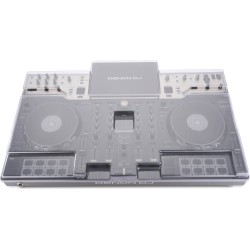 Decksaver Prime 4 G2 Κάλυμμα Προστασίας