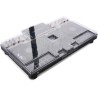 Decksaver για το Denon Prime 4 G2 Κάλυμμα Προστασίας