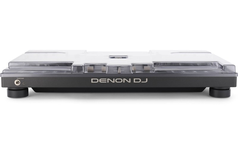 Decksaver για το Denon Prime 4 G2 Κάλυμμα Προστασίας