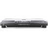 Decksaver για το Denon Prime 4 G2 Κάλυμμα Προστασίας