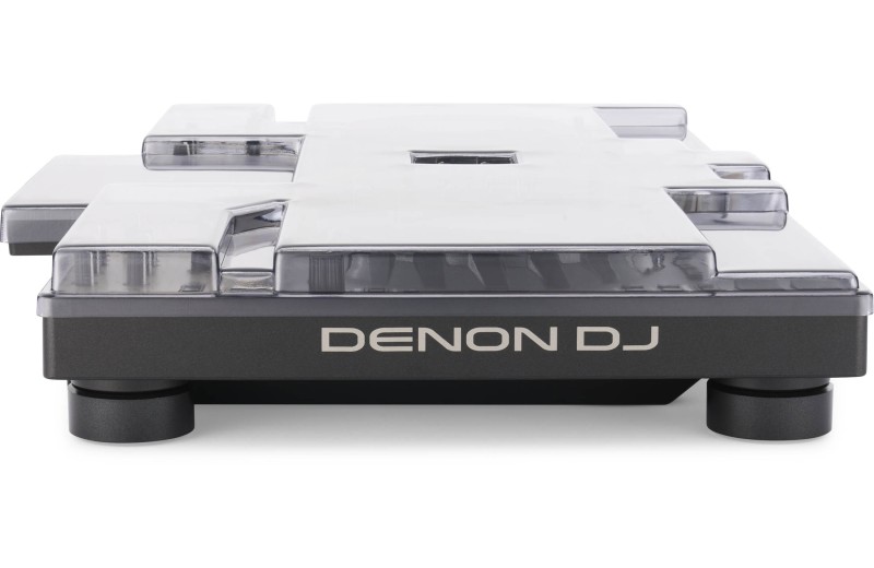 Decksaver για το Denon Prime 4 G2 Κάλυμμα Προστασίας