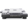 Decksaver για το Denon Prime 4 G2 Κάλυμμα Προστασίας