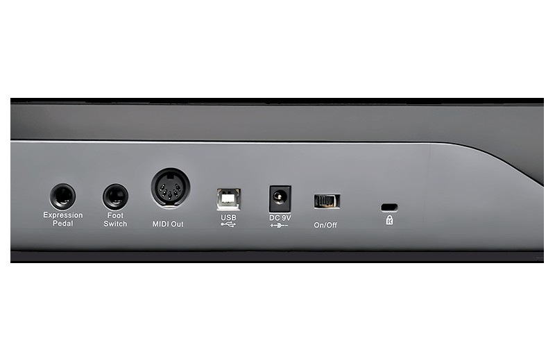 Nektar Impact Gxp49