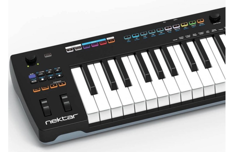 Nektar Impact Gxp49