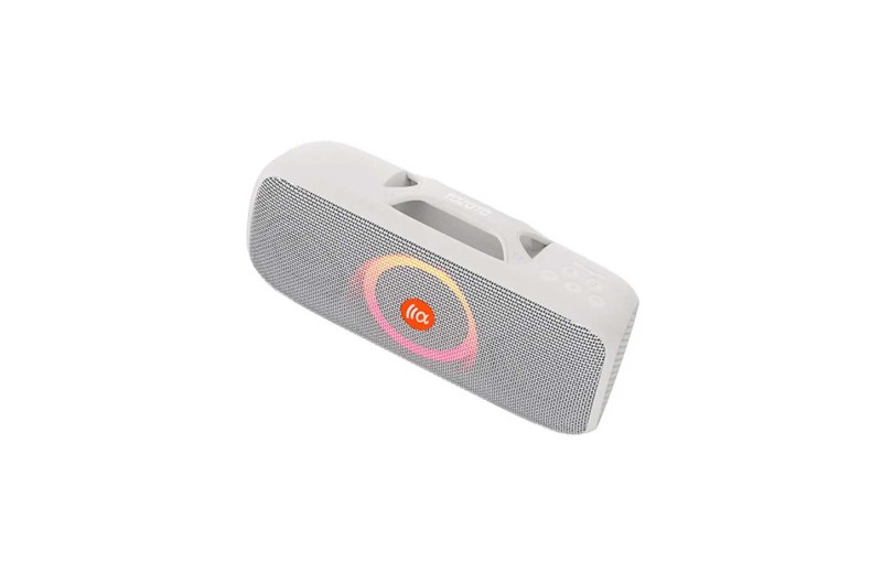 Tazata Party 400 Ηχείο Με Μπαταρία και Bluetooth - Λευκό