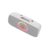 Tazata Party 400 Ηχείο Με Μπαταρία και Bluetooth - Λευκό