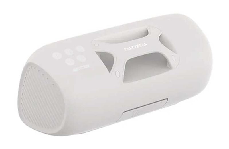 Tazata Party 400 Ηχείο Με Μπαταρία και Bluetooth - Λευκό