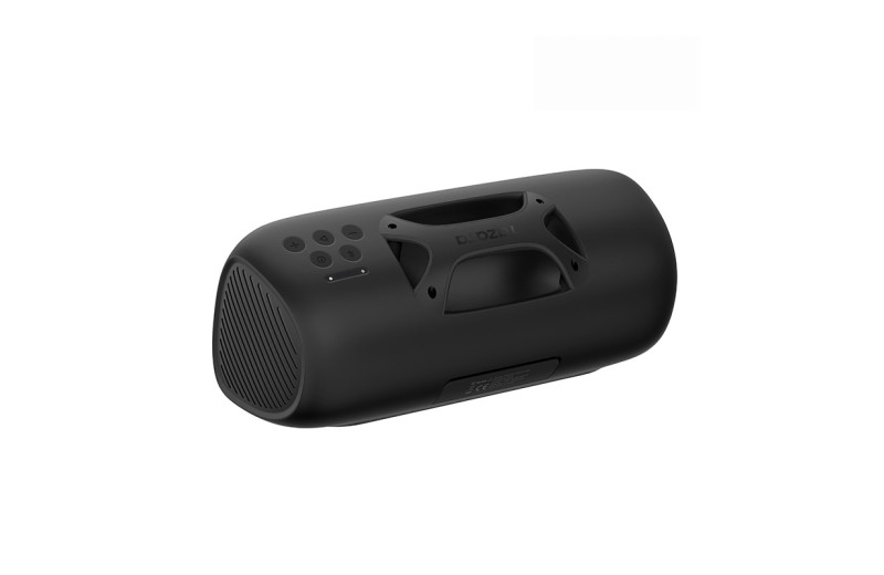 Tazata Party 400 Ηχείο Με Μπαταρία και Bluetooth - Μαύρο