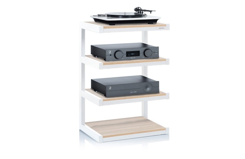 Norstone Esse Hifi Light Oak
