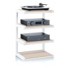 Norstone Esse Hifi Light Oak