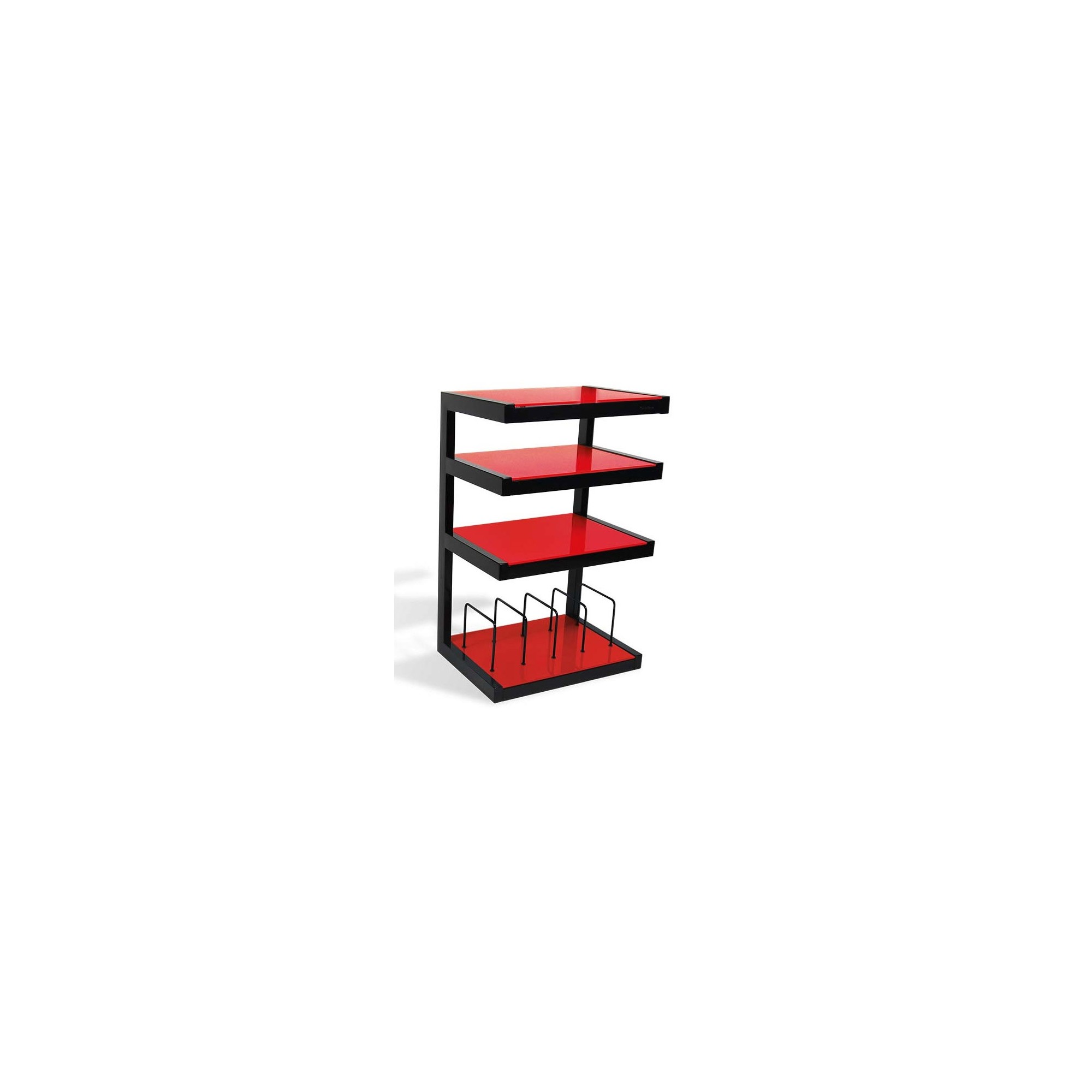 Norstone Esse Hifi Vinyl Red