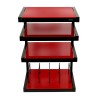 Norstone Esse Hifi Vinyl Red